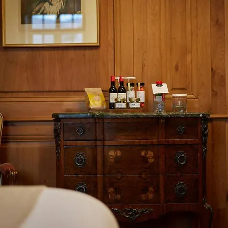 L'hermitage Gantois, Autograph Collection מלון 5*