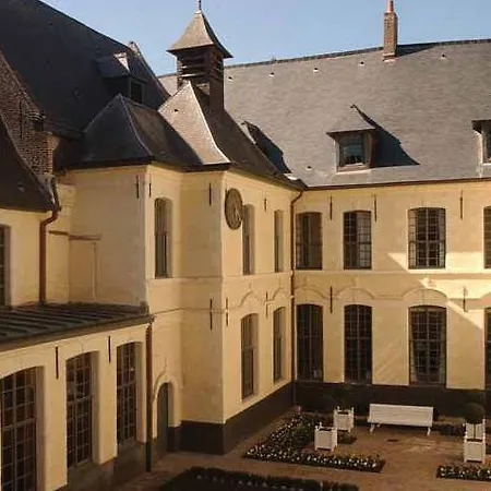 L'hermitage Gantois, Autograph Collection מלון 5*